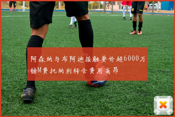 阿森纳与布阿迪接触要价超6000万镑M费托纳利转会费用高昂